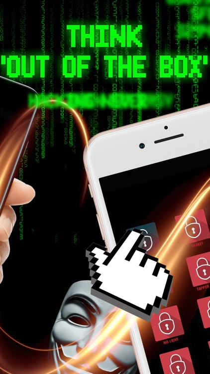 Hack IT - Its Me Spy Network