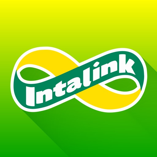 Intalink M-Tickets iOS App