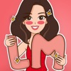 Lauramoji: Laura Marano Emojis