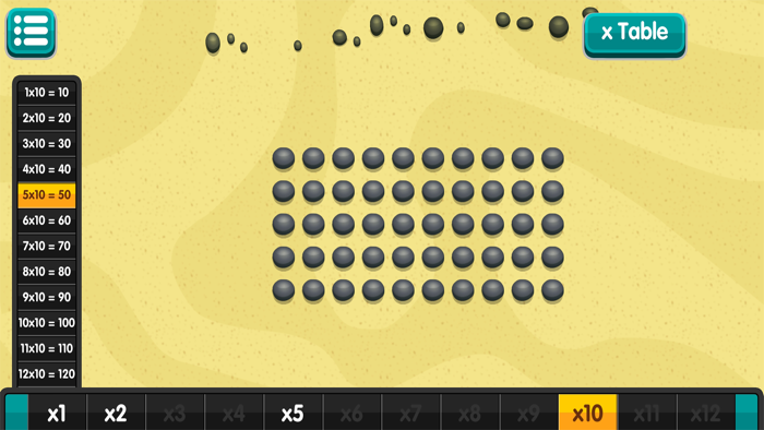 Times Tables Karate Lite