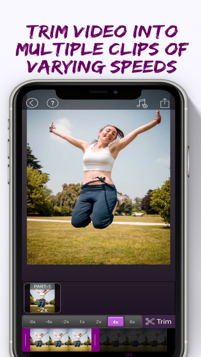 Video Speed Editor Pro Slow Mo
