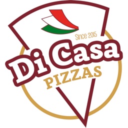 DCasaPizzas