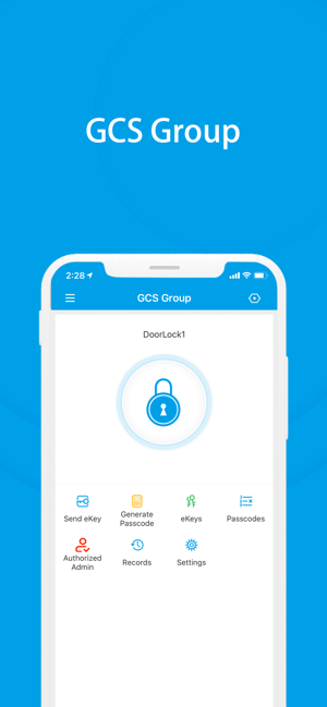 GCS Group(圖1)-速報App