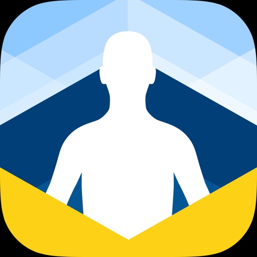 COPAXONE iTracker® 2.0 iOS App