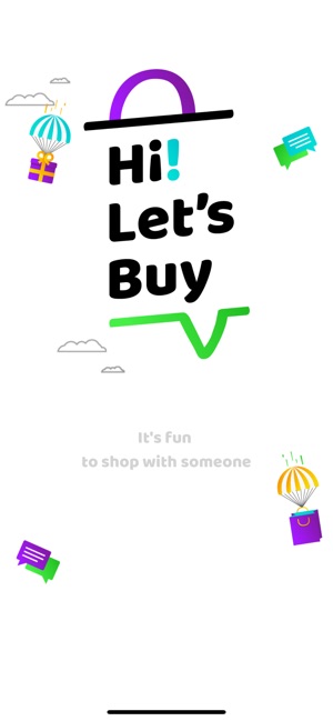 HiLetsBuy(圖1)-速報App