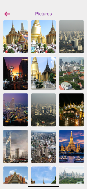 Discover Bangkok(圖5)-速報App