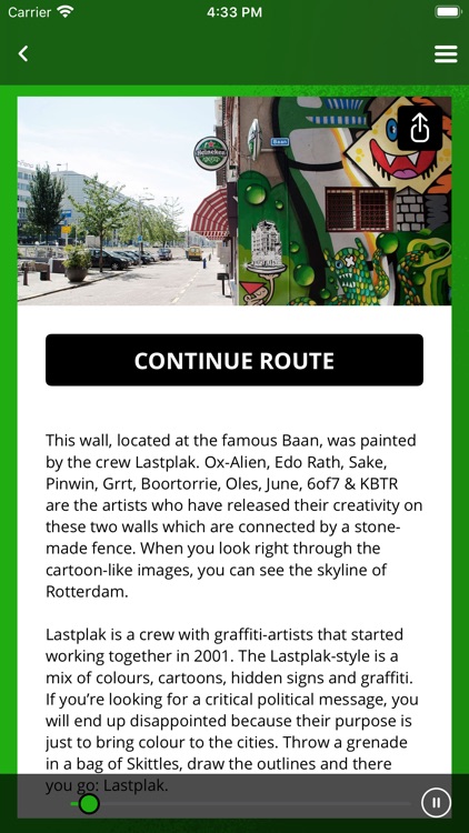 Rewriters - Street Art Route screenshot-3