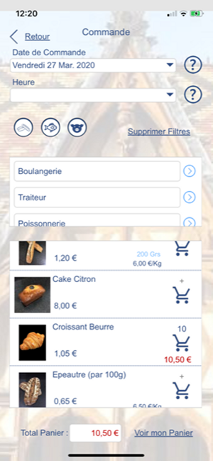 Beaune App'(圖5)-速報App