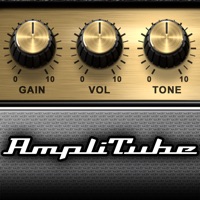 AmpliTube for iPad PC 용