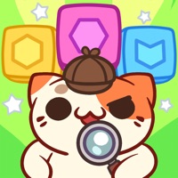 도둑 고양이 미스터리 블래스트 PC 용