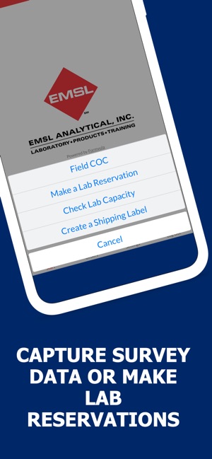 EMSL Analytical(圖3)-速報App