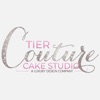Tier Couture Bakery App