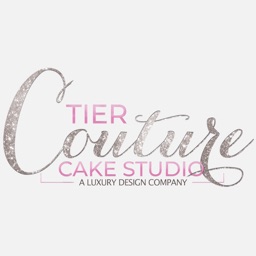 Tier Couture Bakery App