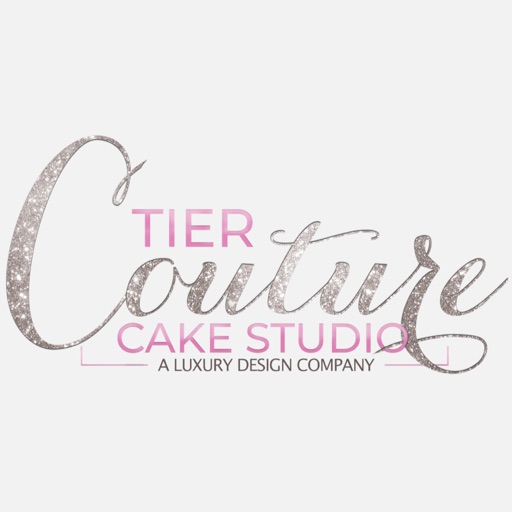 Tier Couture Bakery App