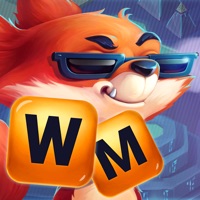 Word Matrix-A word puzzle game apk