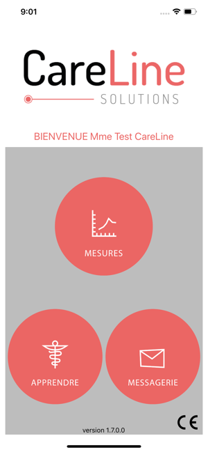 CareLine(圖1)-速報App