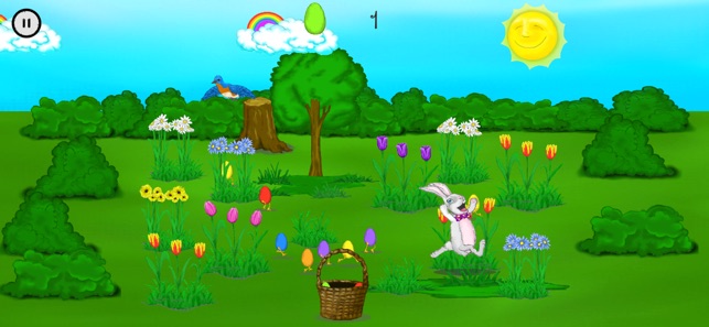 Hoppy Easter Egg Hunt(圖2)-速報App