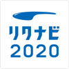 Recruit Co.,Ltd. - リクナビ2020　新卒向け就活アプリ アートワーク