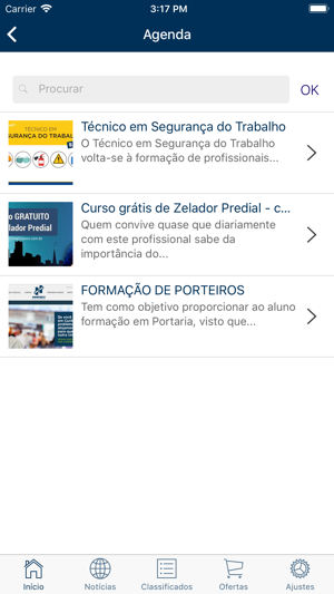 Clube dos Porteiros(圖3)-速報App