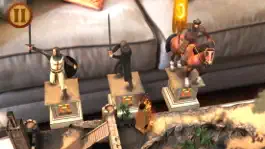 Game screenshot Knightfall™ AR hack