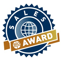 Sales Award