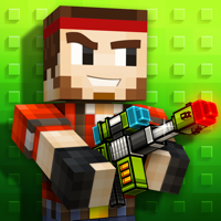 Pixel Gun 3D: FPS Shooter Pixel Gun 3D: FPS Shooter