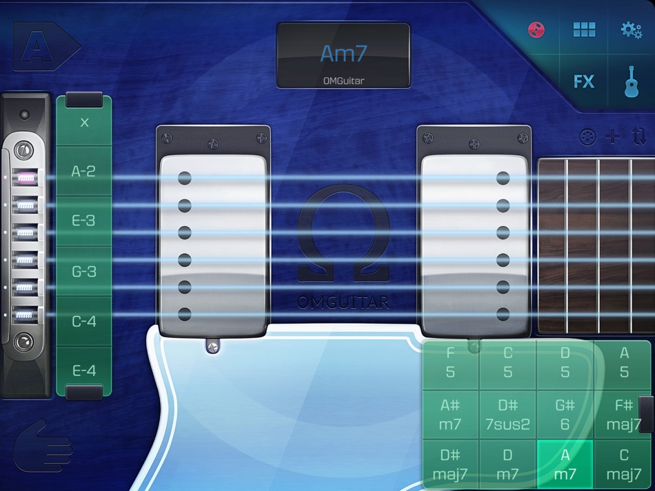 Песня ios. Приложение Guitar Apple. Приложения Guitar родное для айфона. Guitar FX. Digital Guitar.