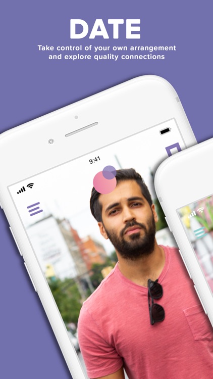 Eshq - Modern Muslim Dating