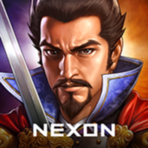 ROTK The Legend of CaoCao iOS App