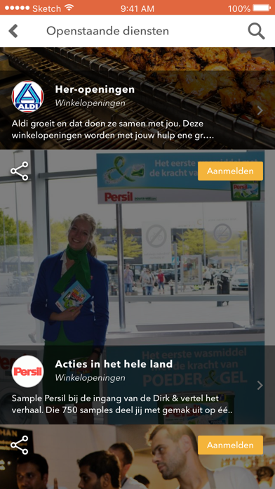 Dutch moving media screenshot 2