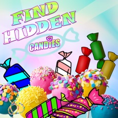 Activities of Find The Hidden Candies