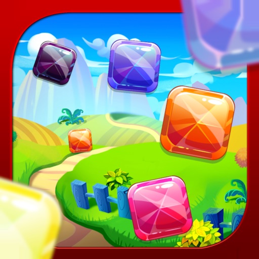 Toy-Box Blast Games icon