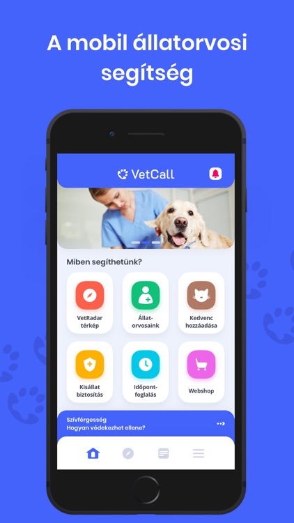 VetCall