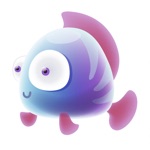 Funny Kid Nursery English Word