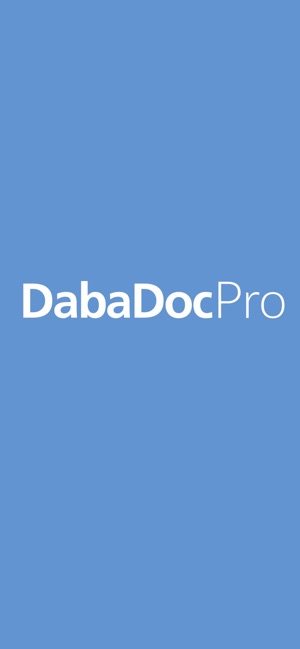 DabaDocPro(圖1)-速報App