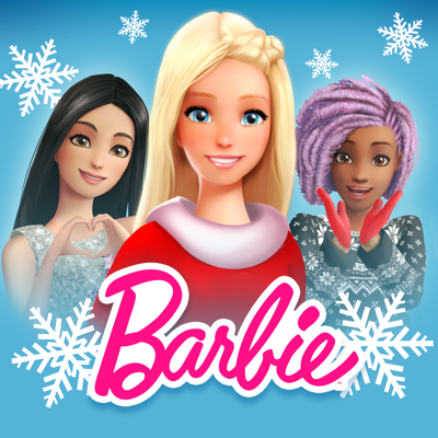 barbie fashion closet app