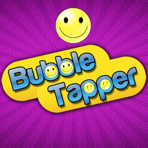 Bubble Tapper App icon