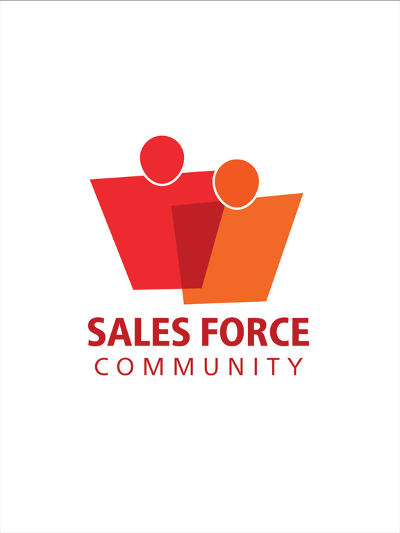 Wright Sales Force Communityのおすすめ画像1