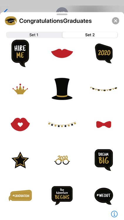 Congratulations Graduates screenshot-3