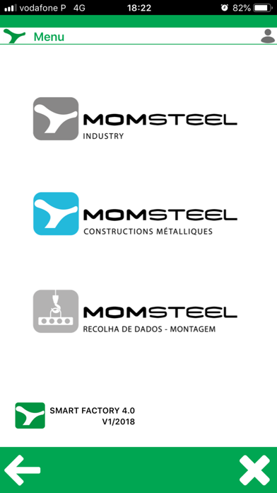 How to cancel & delete Momsteel from iphone & ipad 2