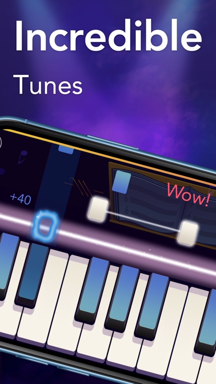Piano Band: Music Tiles Game screenshot-3