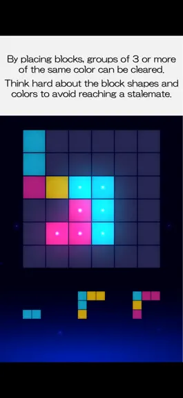 Game screenshot 1010match3 apk