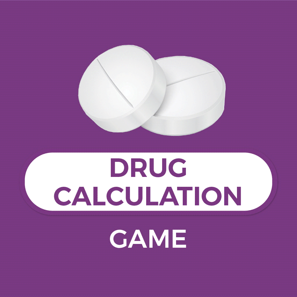 Get Drug Calculations Game for iOS, iPhone, iPad Aso Report