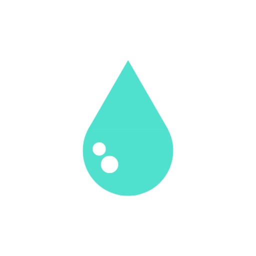 Slake: Your Hydration Buddy Icon