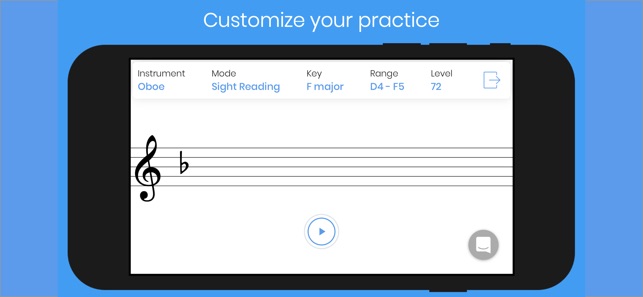 PrimaVista - Sight Reading(圖1)-速報App