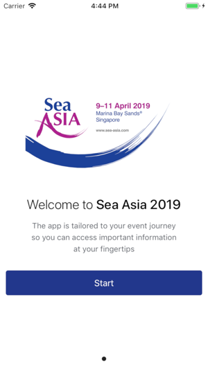 Sea Asia 2019(圖2)-速報App