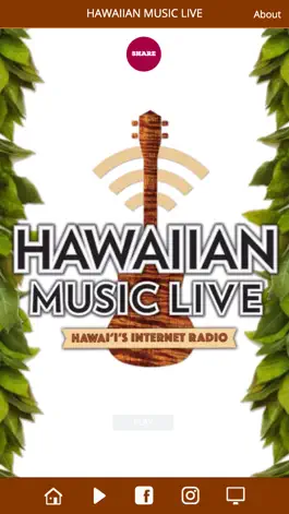 Game screenshot HAWAIIAN MUSIC LIVE mod apk