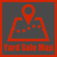 Yard Sale Map