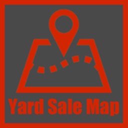 Yard Sale Map