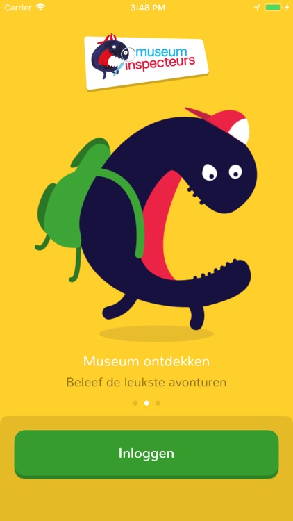 Museum Inspecteurs